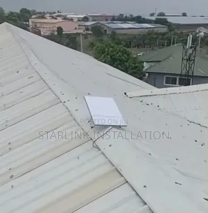 All Kind of Starlink Installation