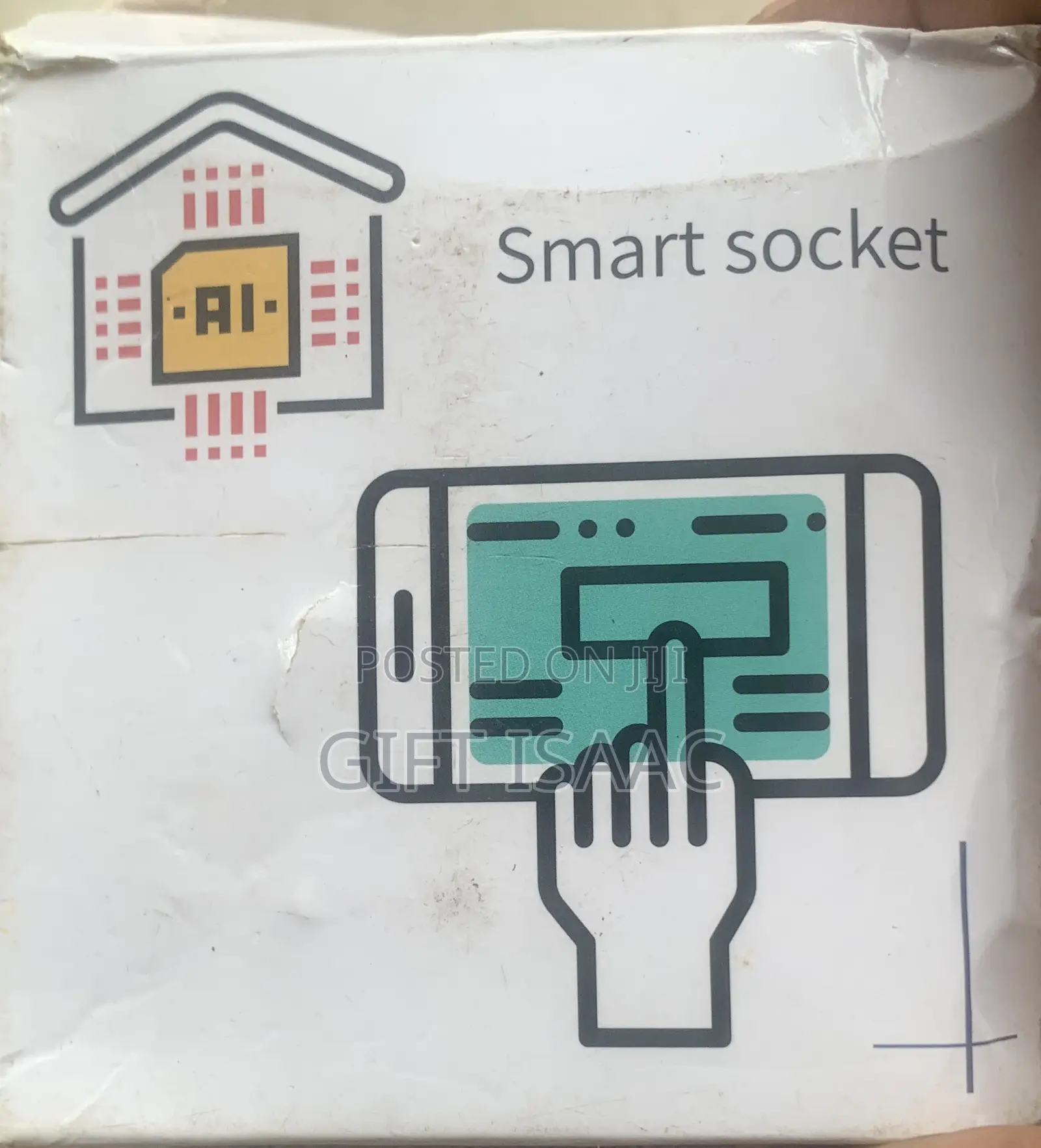 Smart Socket