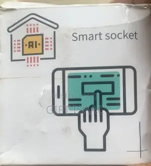 Smart Socket