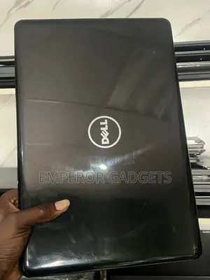 Laptop Dell Inspiron 15 8GB Intel Pentium SSD 128GB