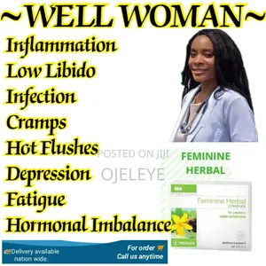 Nutritional Supplement