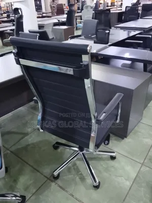 Office Swivel Chair