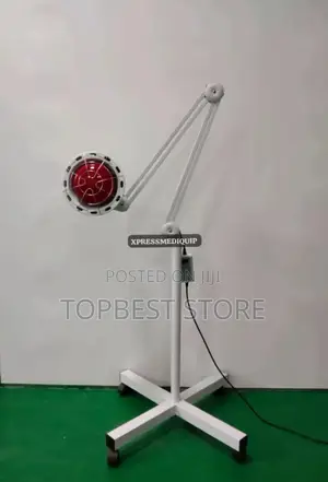 Infrared Lamp, for Home and Hospital 150w