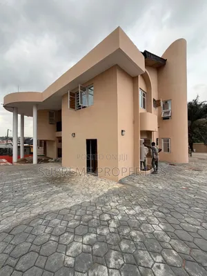 2bdrm Duplex in Alalubosa G.R.A, Ibadan for rent