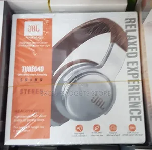 Bluetooth Headphone
