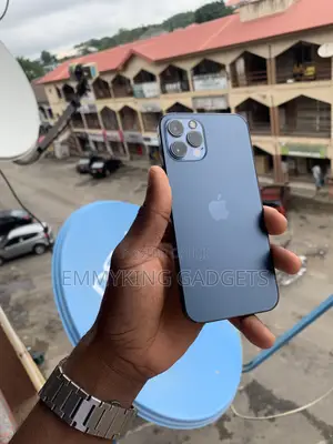 Apple iPhone 12 Pro 128 GB Blue