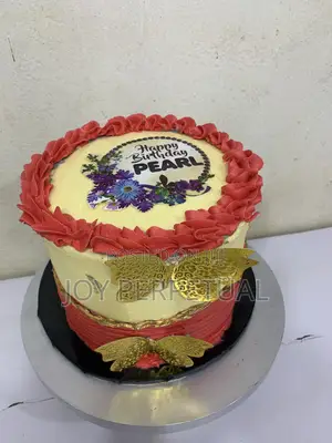 Food and Events