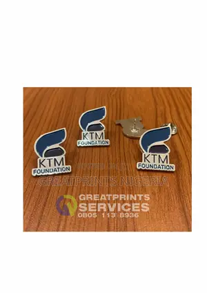 Custom Lapel Pins