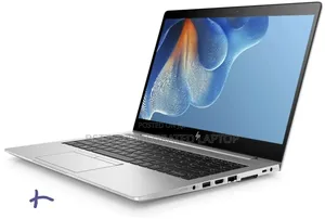 New Laptop HP EliteBook 820 G1 4GB Intel Core i5 SSD 256GB