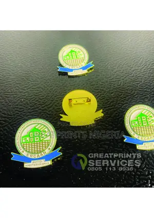 Custom Lapel Pins