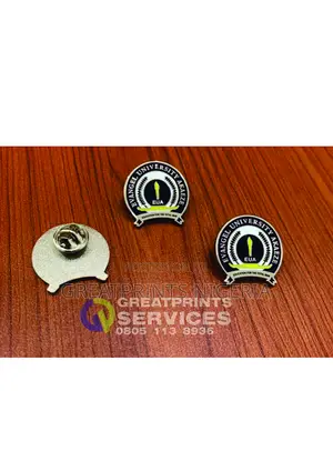Custom Lapel Pins