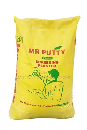 Mr Putty Trusted by Top Builders for High-End Projects.