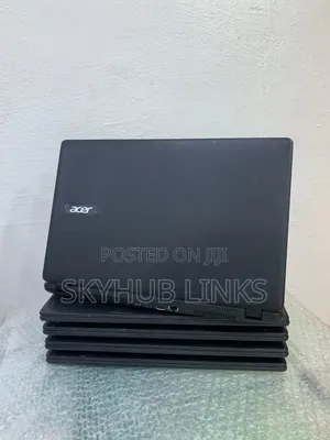 Laptop Acer Aspire ES1-531 4GB Intel Celeron HDD 500GB