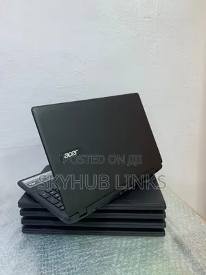 Laptop Acer Aspire ES1-531 4GB Intel Celeron HDD 500GB