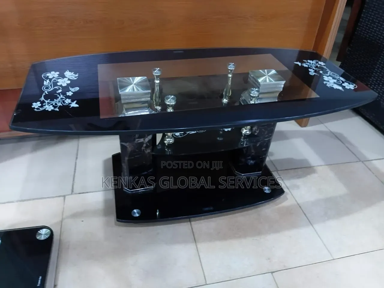Center Table