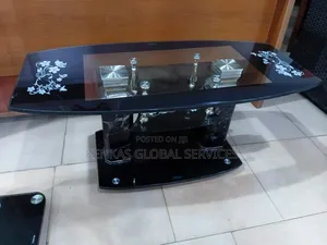 Center Table