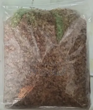 Ofada Rice- Full Paint