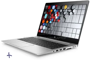New Laptop HP EliteBook 820 G1 4GB Intel Core 5 SSD 256GB