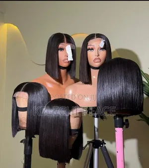 Vietnamese Bone Straight