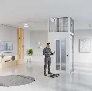 Company Home Elevators, Lifts Accessibility Solutions