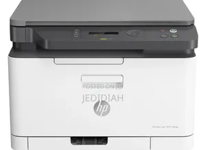 Hp Color Laser MFP 178nw