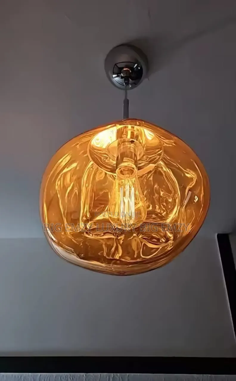 30cm Single Dropping Light .