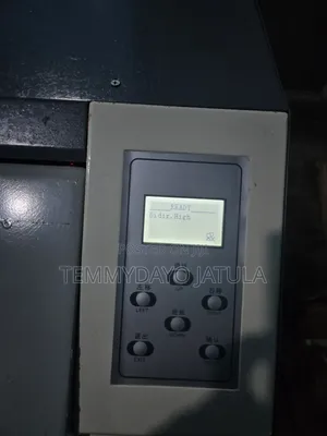 Refurbished 10ft and 6ft Large Format Printer