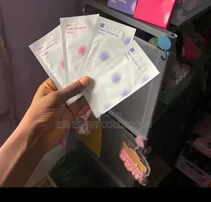 Teeth Whitening Strips