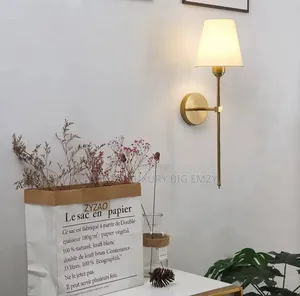 Modern Luxurious Wall Lamp.