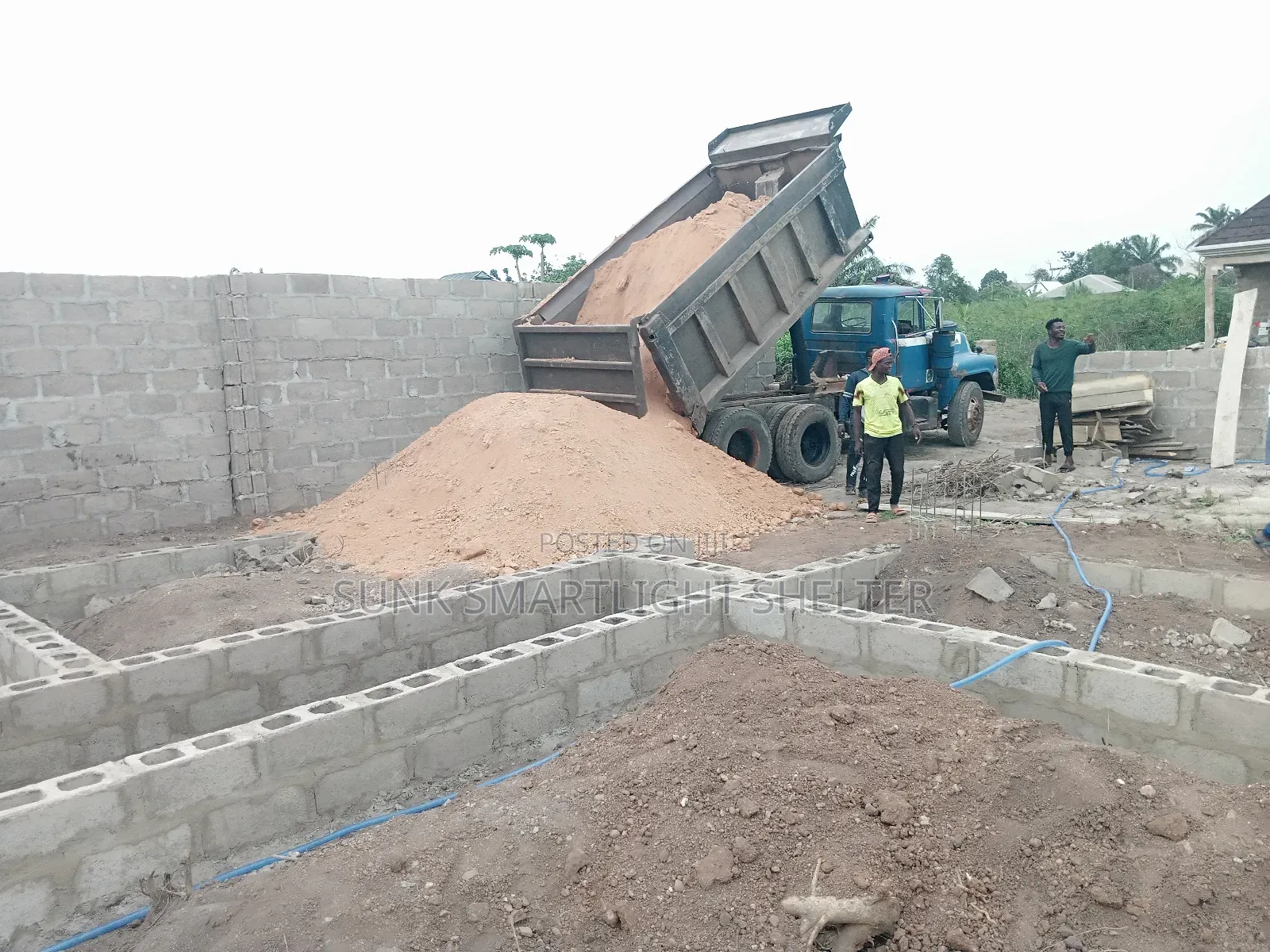 Project Manager/Site Engineer (Civil)