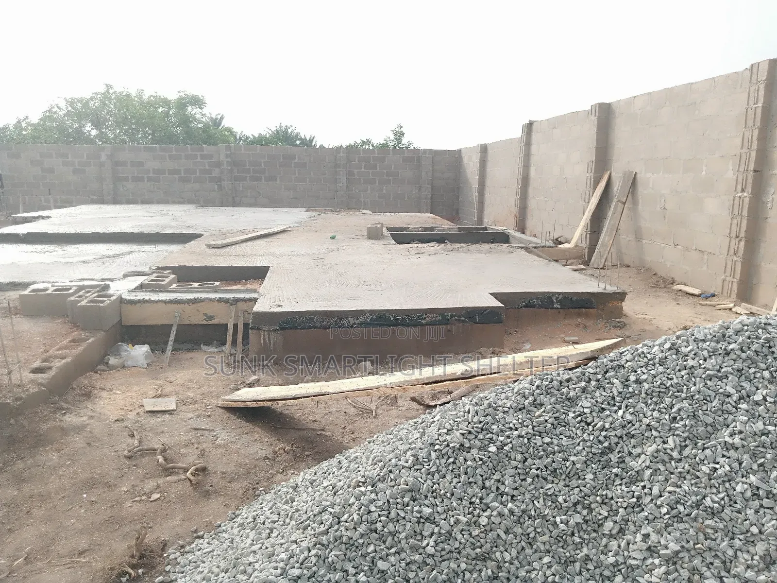 Project Manager/Site Engineer (Civil)