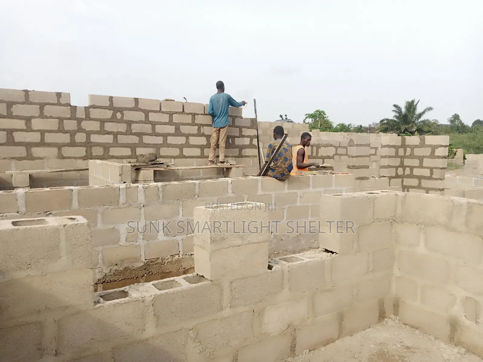 Project Manager/Site Engineer (Civil)