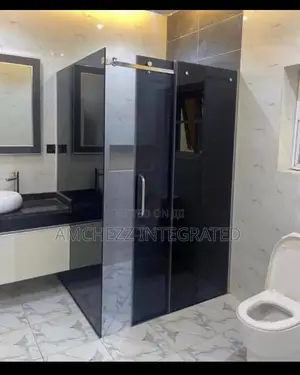 We Supply, Fabricate and Install