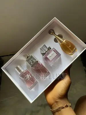 Designer Perfume (30ml Each)