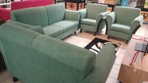 7 Seater Sofa