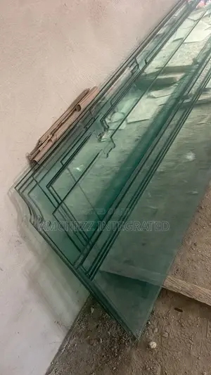 We Supply, Fabricate and Install