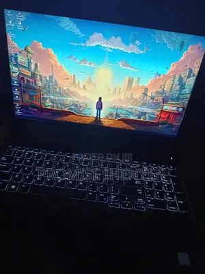Laptop Dell Precision 7520 16GB Intel Core i7 HDD+SSD 128GB
