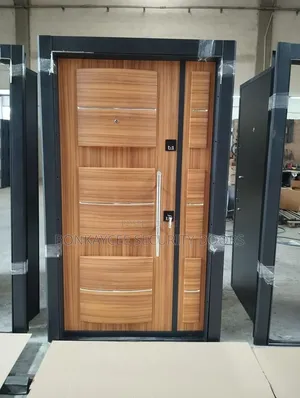 4ft Turkish Luxury Door