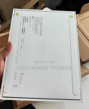 New Laptop Apple MacBook Air 2026 M5 16GB Apple M5 SSD 512GB