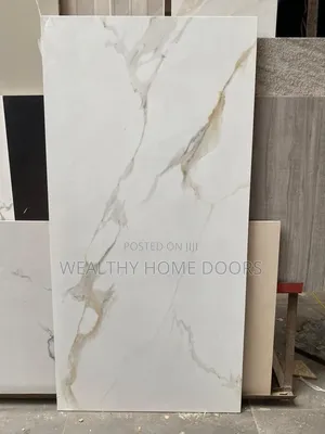 60x120 Royal Marble-Design Vitrified Tiles