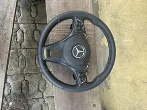 Steering Wheel Gle
