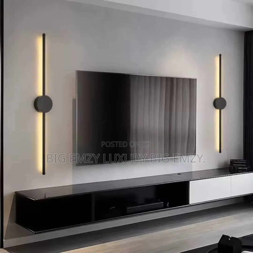 80cm Modern Wall Lamp .