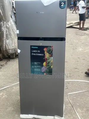 Ref205dr Hisense