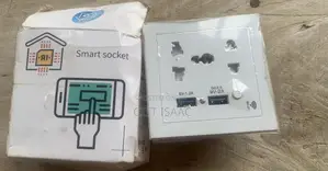 Smart Socket