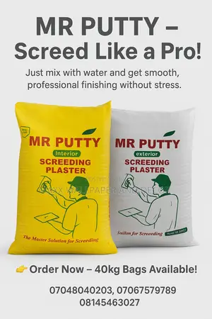 Elevate Your Building Property's Curb Appeal With Mr. Putty