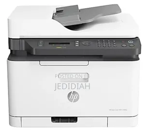 Hp Color Laser MFP 179fnw