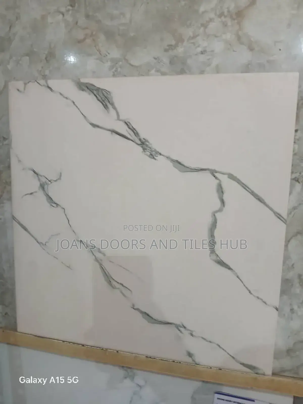 High Quality Tiles