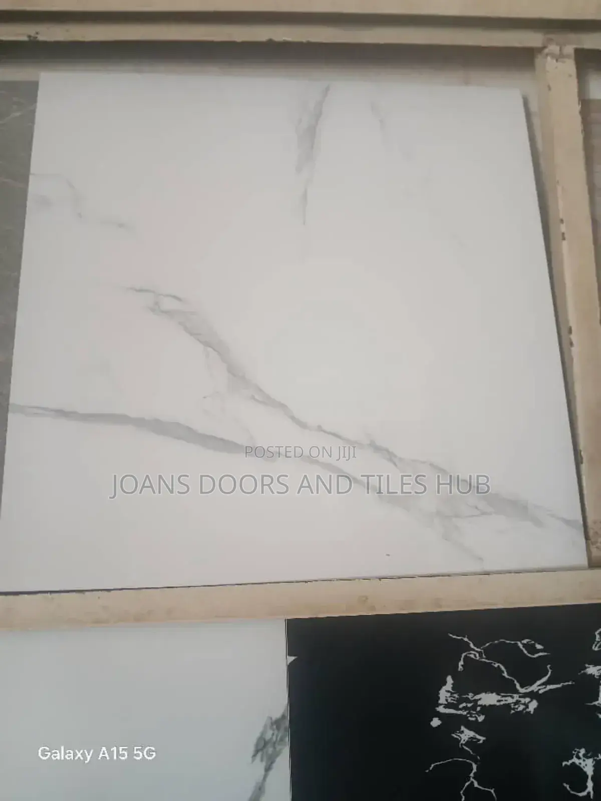 High Quality Tiles