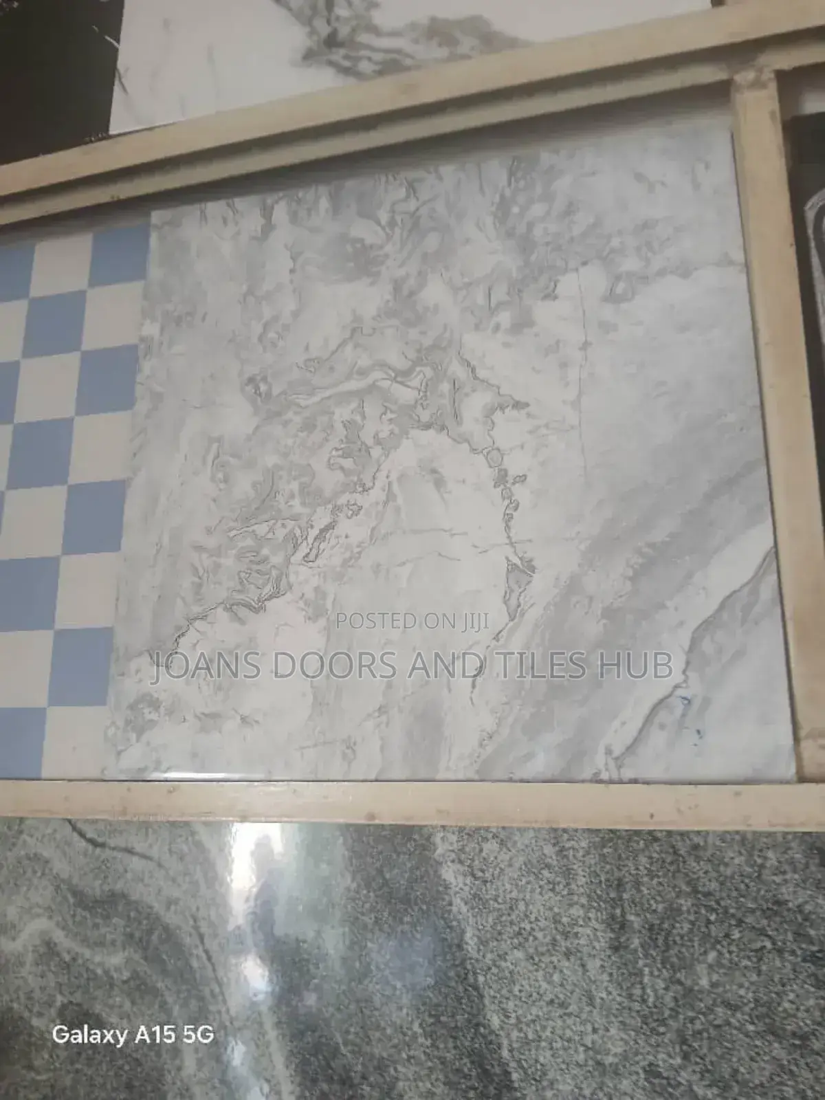 High Quality Tiles