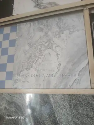 High Quality Tiles
